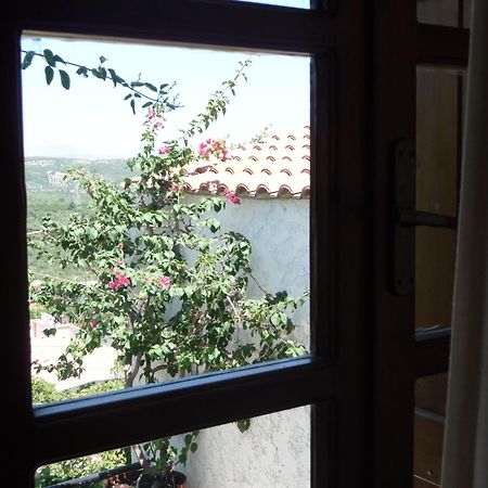 Fenareti Village House Makhairoí Extérieur photo