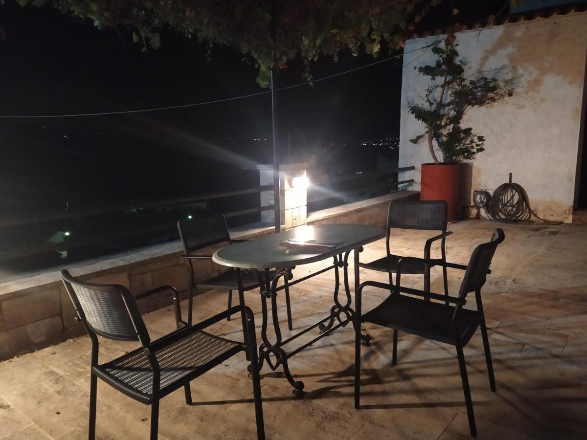 Fenareti Village House Makhairoí Extérieur photo