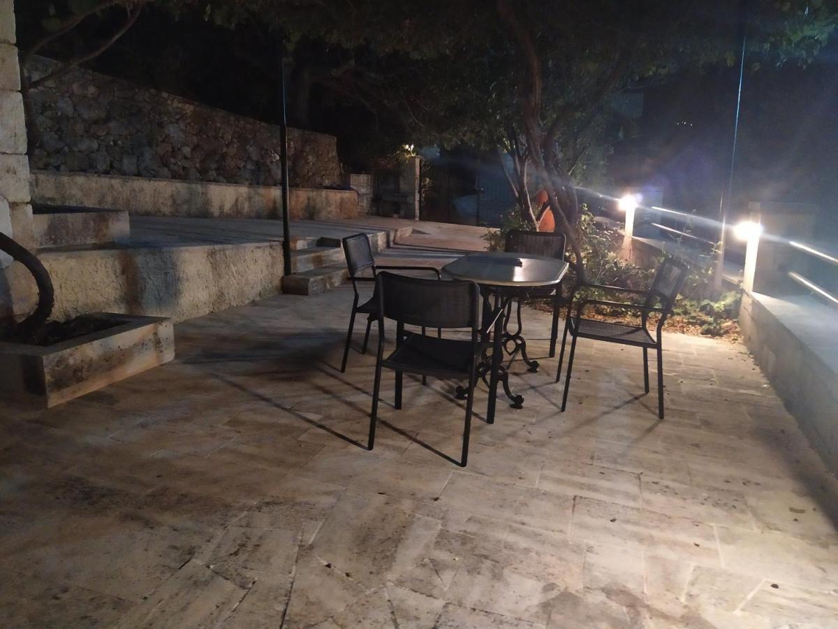 Fenareti Village House Makhairoí Extérieur photo