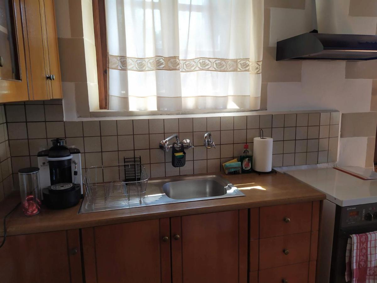 Fenareti Village House Makhairoí Extérieur photo
