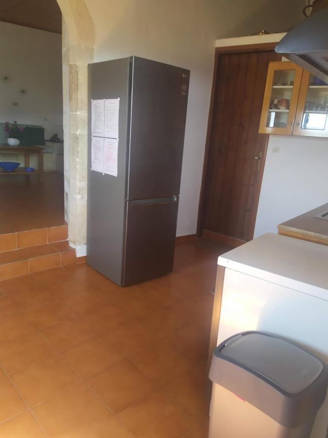 Fenareti Village House Makhairoí Extérieur photo