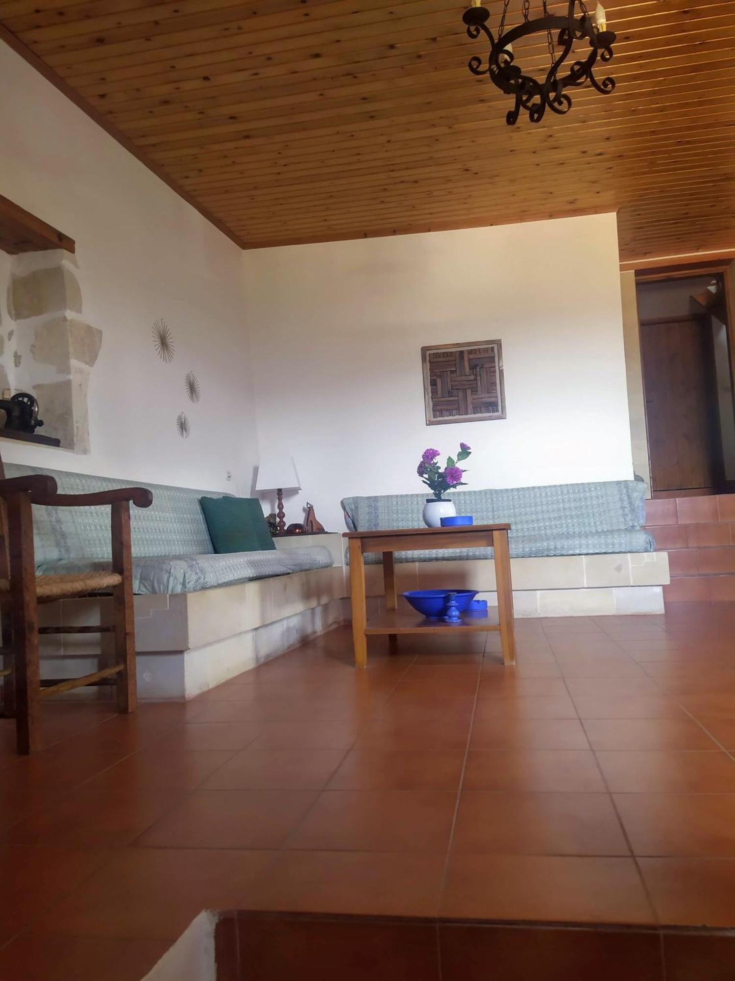 Fenareti Village House Makhairoí Extérieur photo