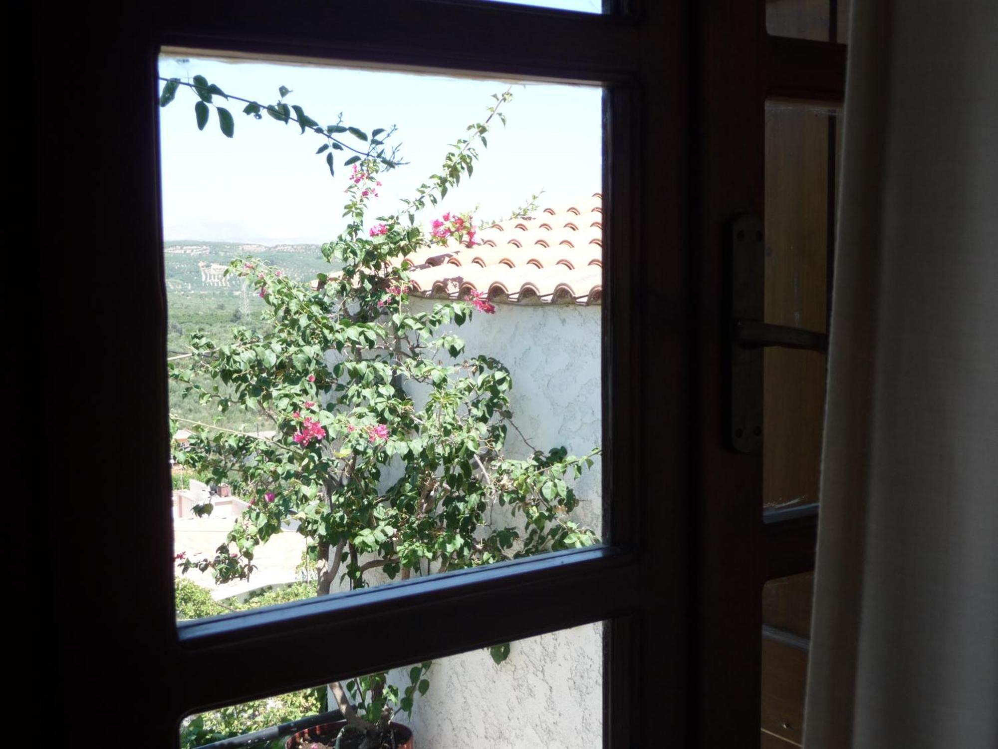 Fenareti Village House Makhairoí Extérieur photo