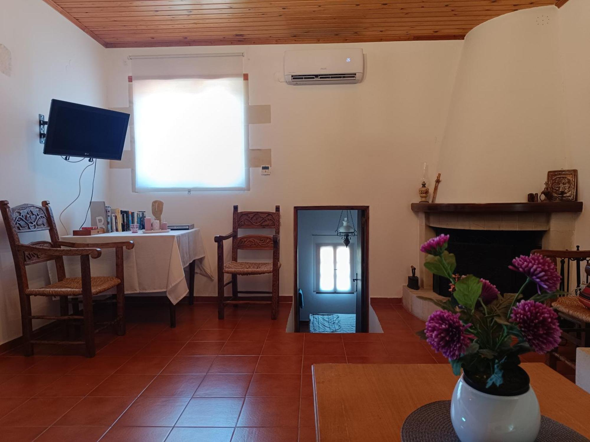 Fenareti Village House Makhairoí Extérieur photo