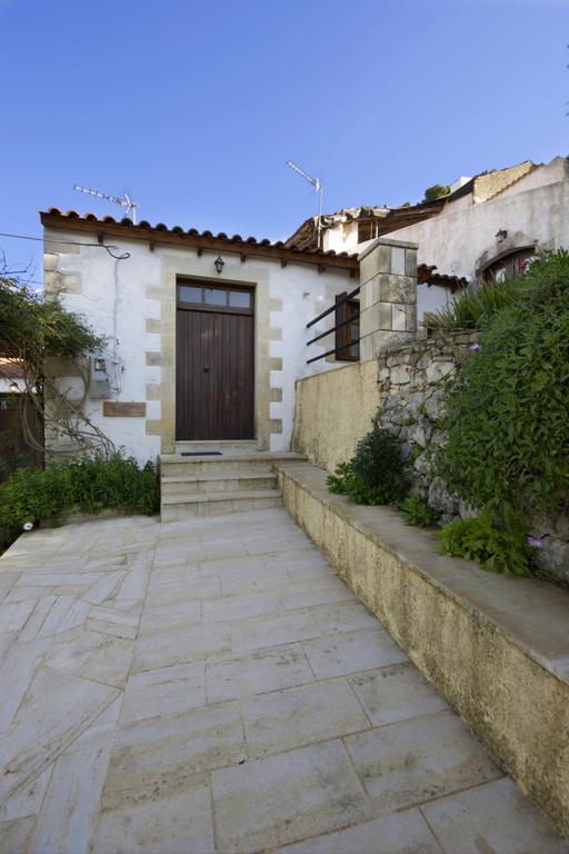 Fenareti Village House Makhairoí Extérieur photo