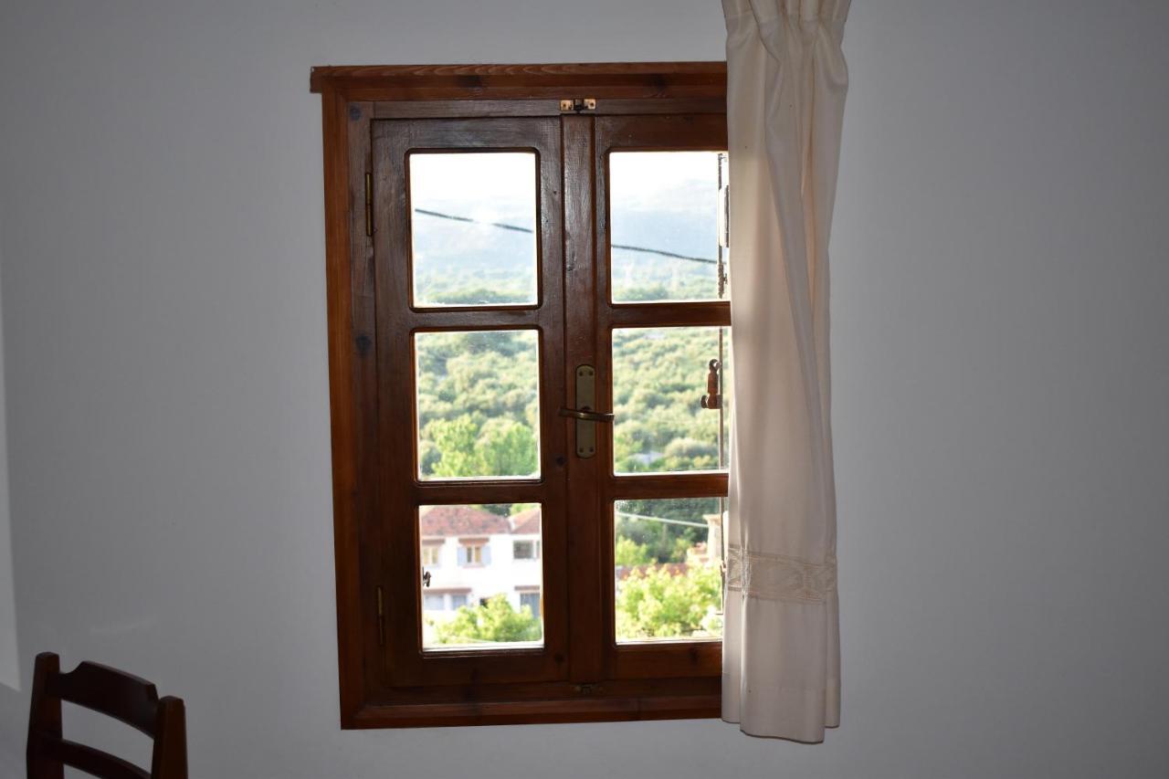 Fenareti Village House Makhairoí Extérieur photo